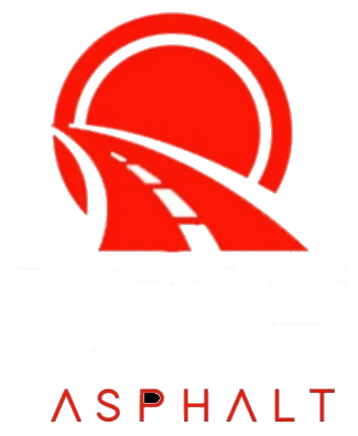 Ute Asphalt